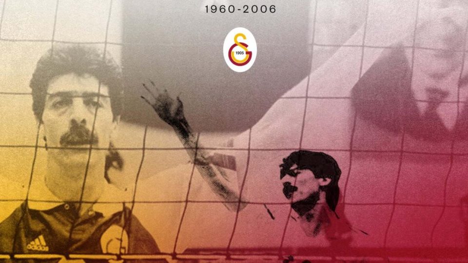 Galatasaray Paidar Demir’i andı