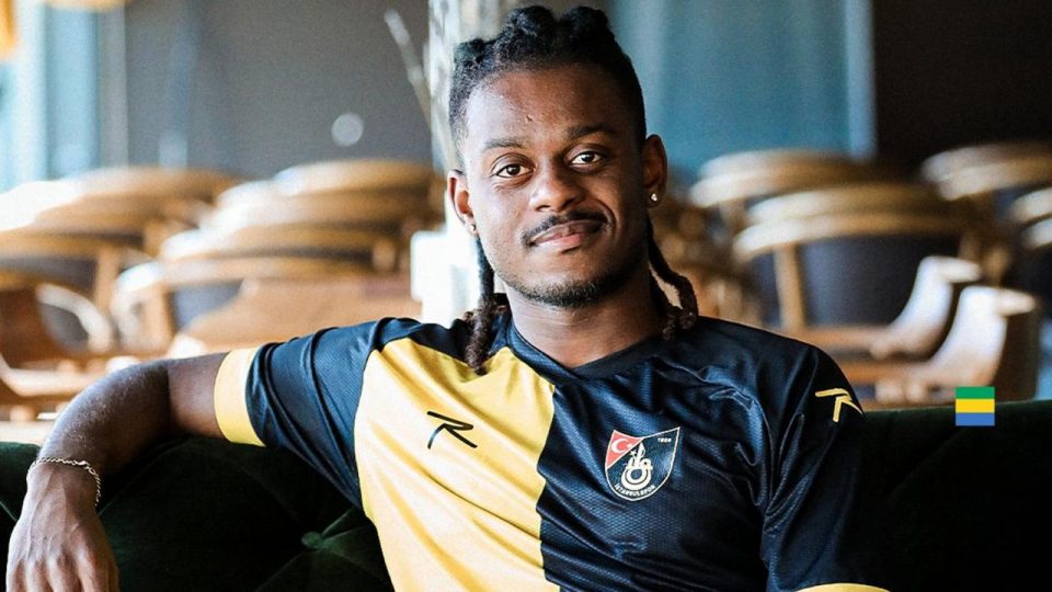 İstanbulspor Gabonlu futbolcu Sambissa’yı renklerine bağladı