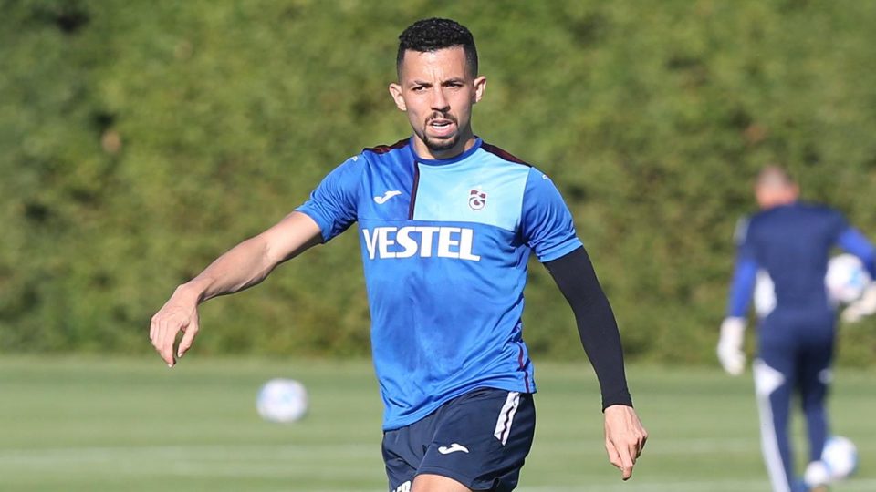Trabzonspor’da Flavio yeniden kiralandı
