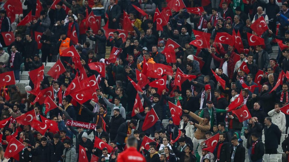 A Milli Futbol Takımı’nın Japonya maçı biletleri satışa sunuldu