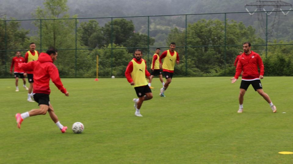 Pendikspor tarihindeki ilk Süper Lig maçına çıkıyor