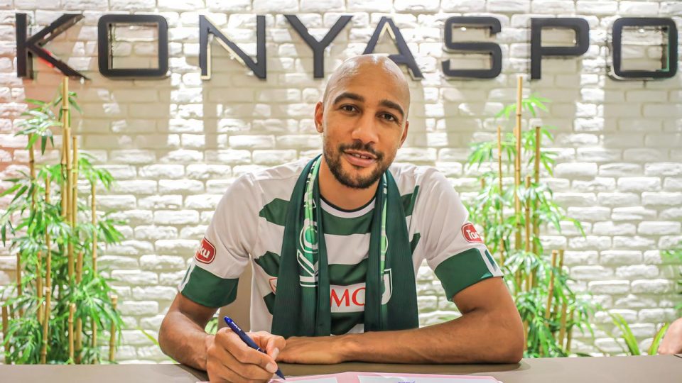 Steven Nzonzi Süper Lig’e geri döndü