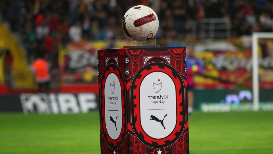 Süper Lig’e 4. hafta maçlarıyla devam edilecek