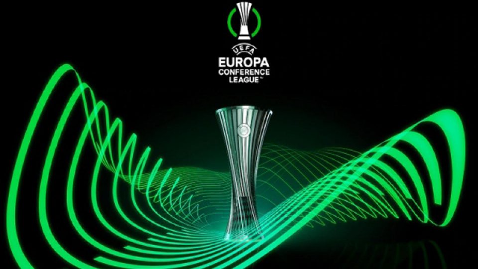 UEFA Avrupa Konferans Ligi’nde 3. eleme turu yarın başlıyor