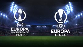 UEFA Avrupa Ligi ve Avrupa Konferans Ligi grup kuraları çekilecek