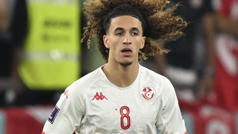 Beşiktaş için Hannibal Mejbri iddiası