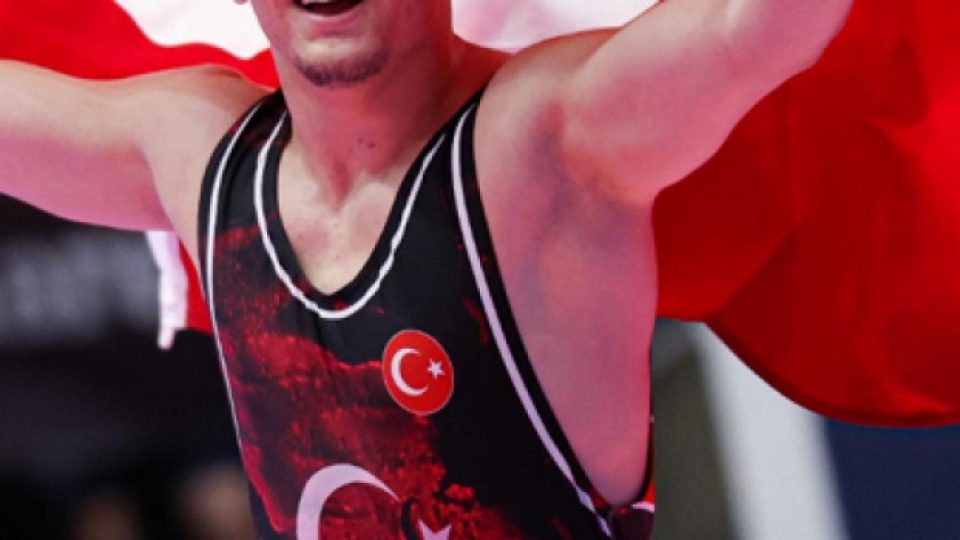 Dünya şampiyonasında yer alacak milli güreşçiler belli oldu