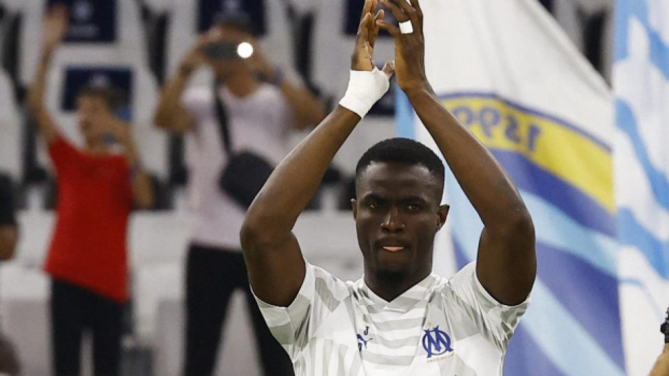Eric Bailly Beşiktaş’ta