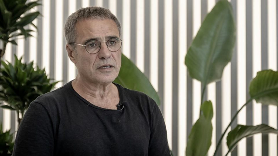 Ersun Yanal’dan Stefan Kuntz’a destek