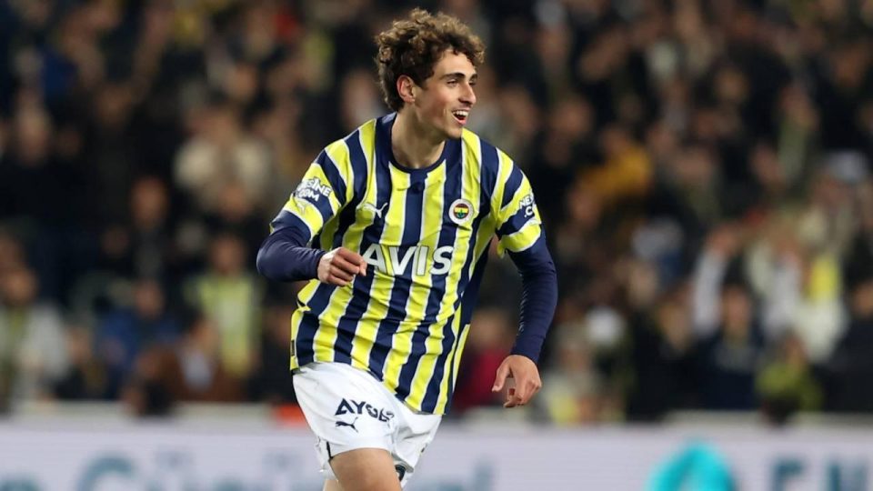 Fenerbahçe Bora Aydınlık’ı Hull City’ye kiraladı