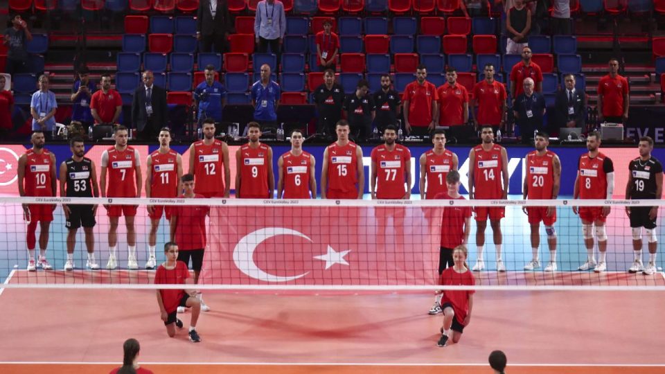Filenin Efeleri Paris 2024 için sahaya çıkacak