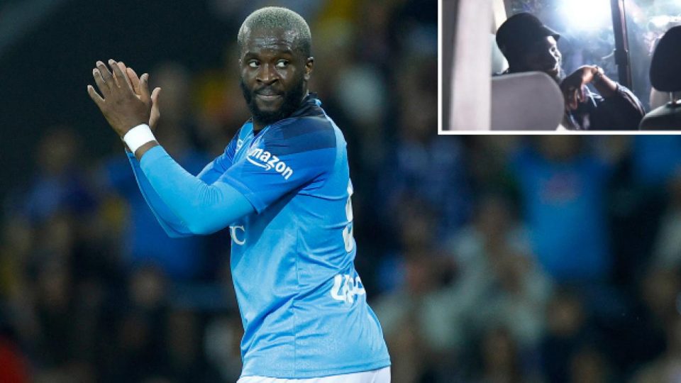Galatasaray, Ndombele’yi KAP’a bildirdi