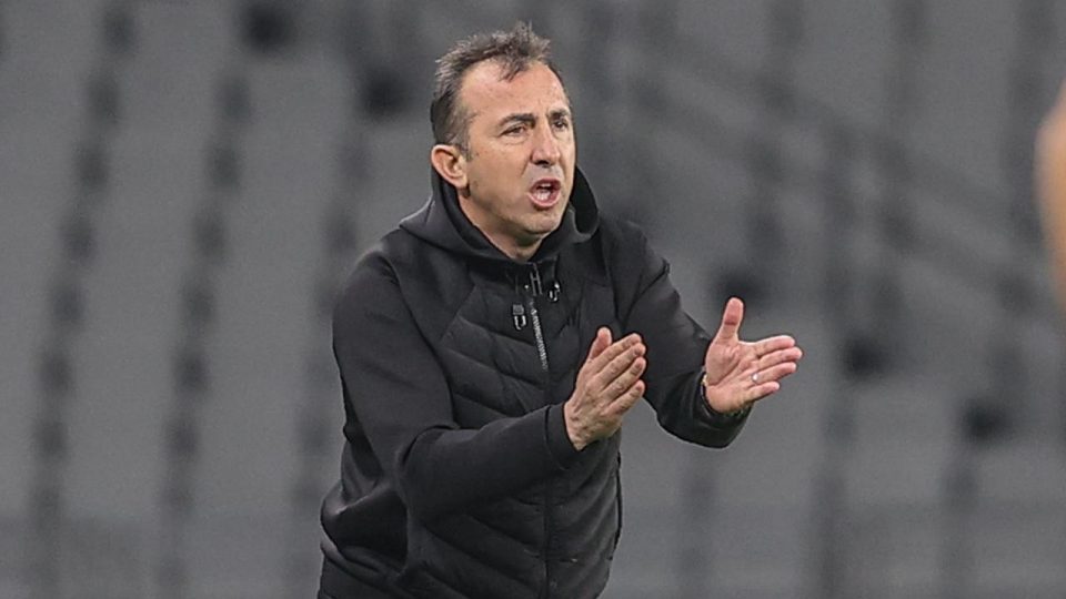Kayserispor’da Recep Uçar dönemi