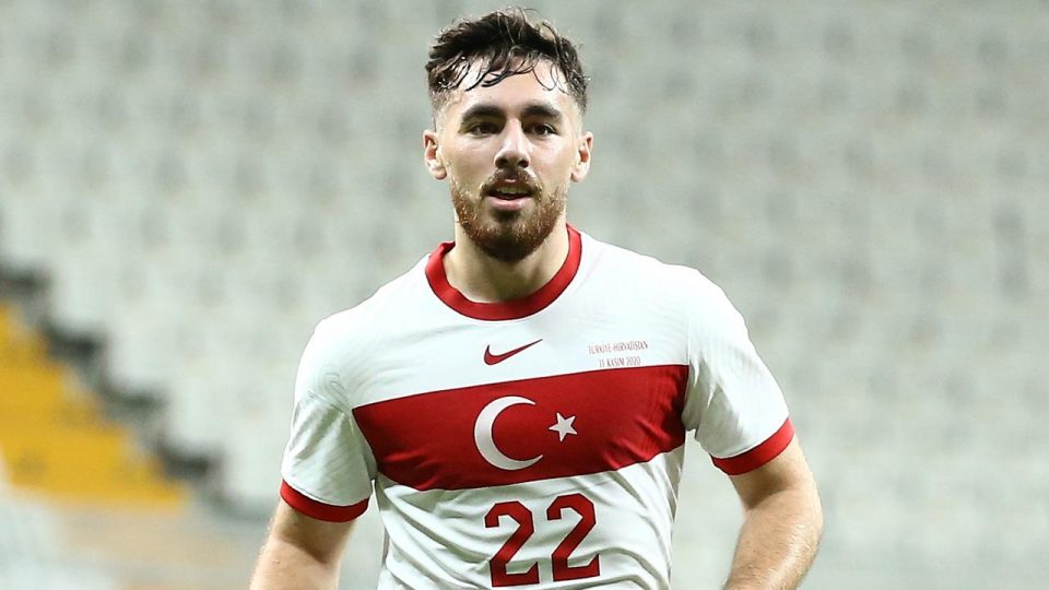 Orkun Kökçü Hollanda’da “yılın futbolcusu” ödülüne aday gösterildi