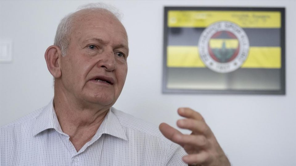 Türkiye’yi gururlandıran “Şampiyon Gizem’in” babası konuştu