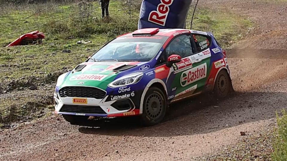 Bolu 100. Yıl Rallisi ile Baja Şampiyonası’na ev sahipliği yapacak