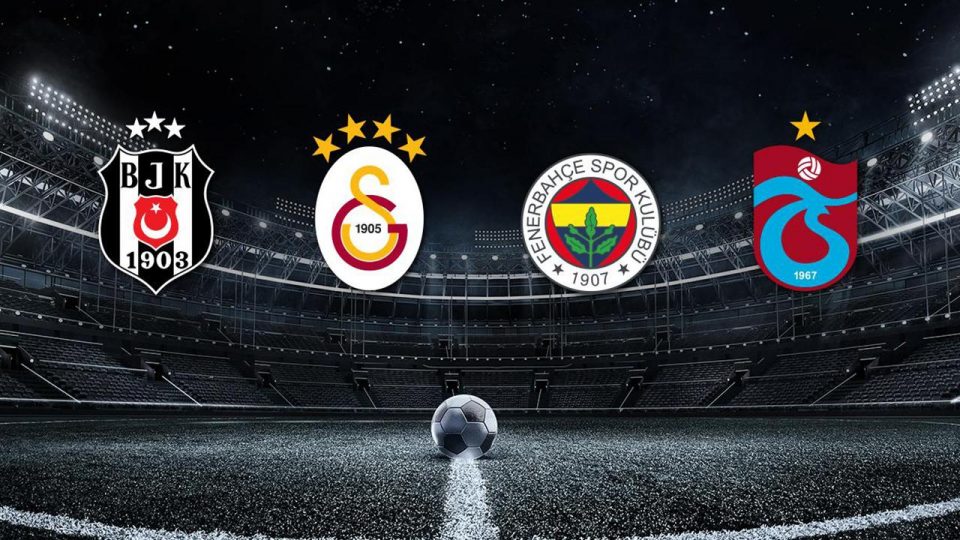 “Dört büyükler”in toplam borcu 30 milyar liraya yaklaştı