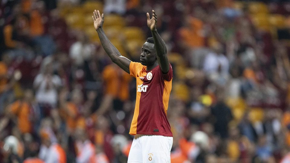Galatasaray’da Davinson Sanchez beğeni topladı