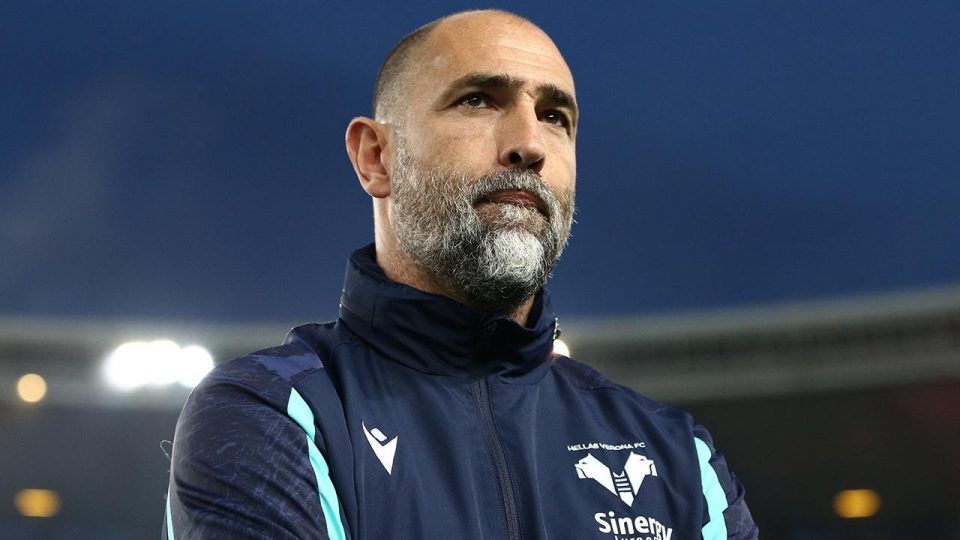 Igor Tudor Galatasaray-Beşiktaş derbisini izleyecek