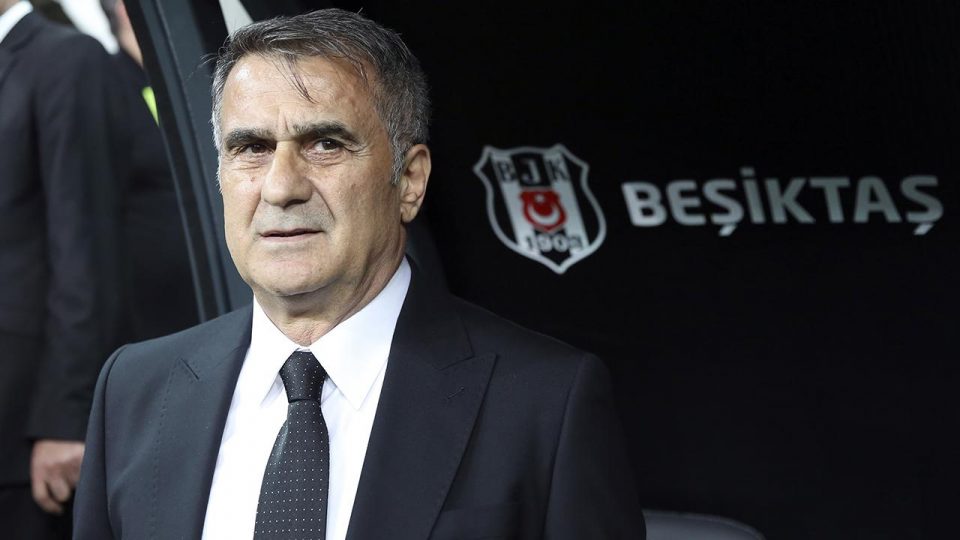 Şenol Güneş’in Beşiktaş’taki ikinci dönem karnesi
