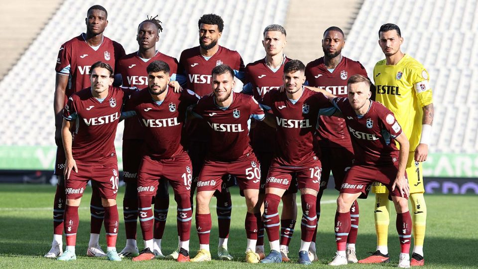 Trabzonspor’un deplasman kabusu sürüyor