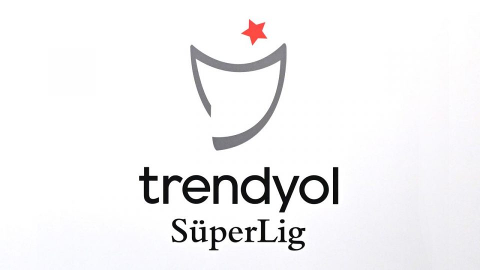 Trendyol Süper Lig’de son durum