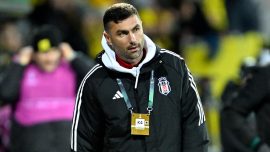 Burak Yılmaz: İçten içe keşke gelmeseydim diyorum