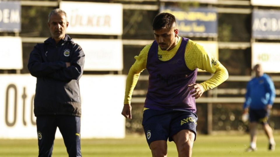İsmail Kartal’dan Cengiz’e mesaj