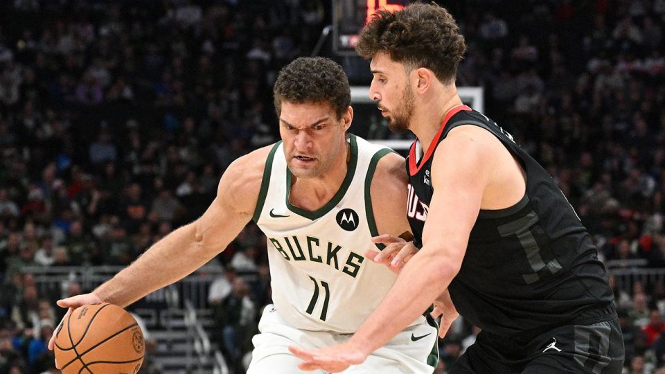 NBA’de Alperen Şengün’ün 20 sayısı galibiyete yetmedi