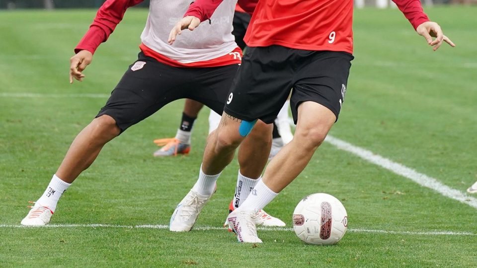 Pendikspor Kayserispor deplasmanında