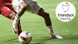 Süper Lig'de 15. haftanın perdesi açılıyor