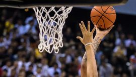 NBA'de heyecan sürüyor