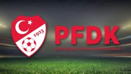 PFDK İsrailli futbolcular Jehezkel ve Karzev'e 8'er maç men cezası verdi