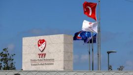 Fenerbahçe Sportif Direktörü Mario Branco PFDK'ya sevk edildi