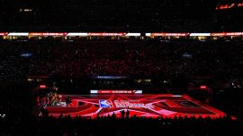 NBA All-Star maçı heyecanı başlıyor